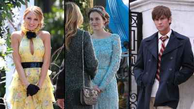 Gossip Girl We Cant Stop Thinking About 16 Years After the Show Premiered