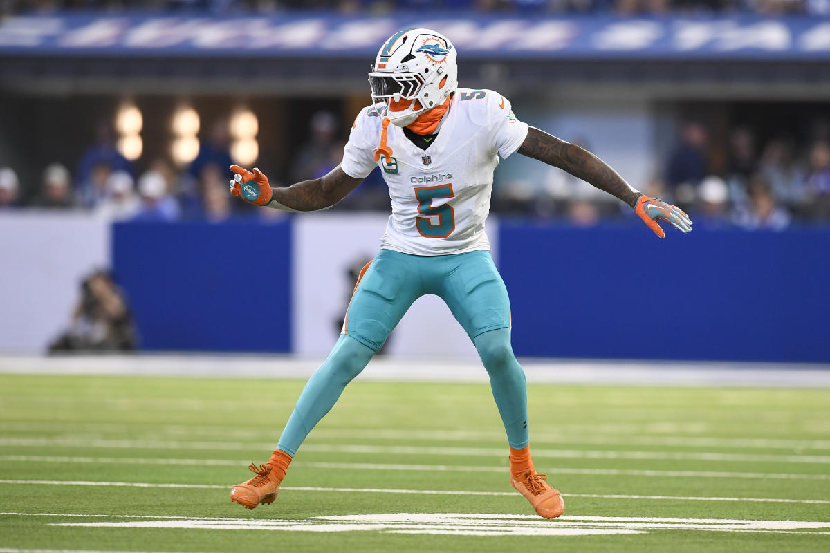 Miami Dolphins vs. Arizona Cardinals: How to watch, kickoff time, channel and more