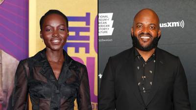 Lupita Nyongo Reflects on Going Public With Selema Masekela Split I Was Living in a Lot of Pain