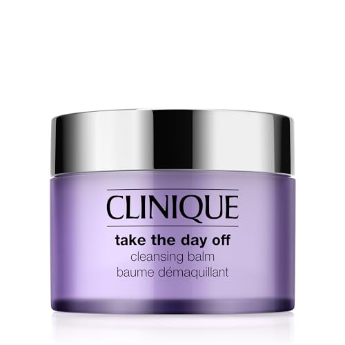 Clinique Makeup Cleansing Balm