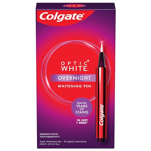 Colgate Teeth Whitening Pen