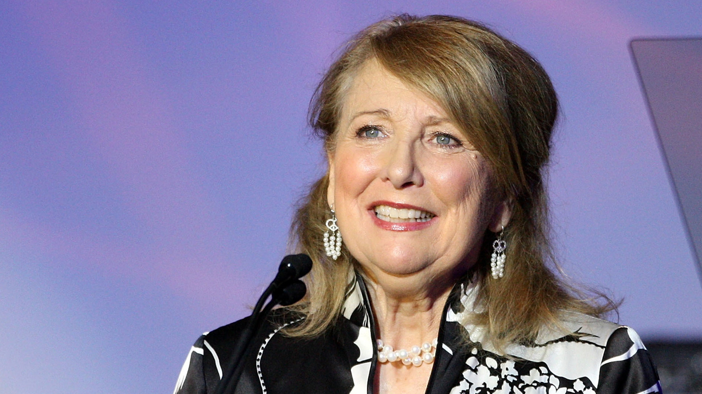 Teri Garr dies — she was an actor, comedian and a multiple sclerosis ambassador : NPR