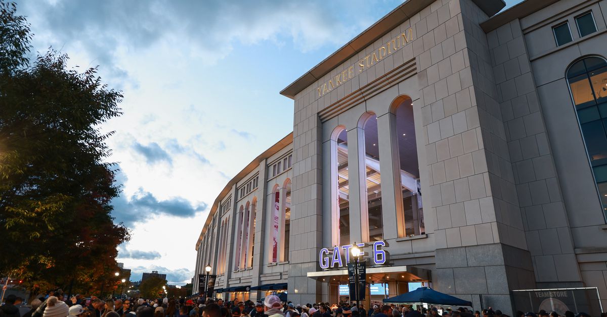 The Best Food Near Yankee Stadium