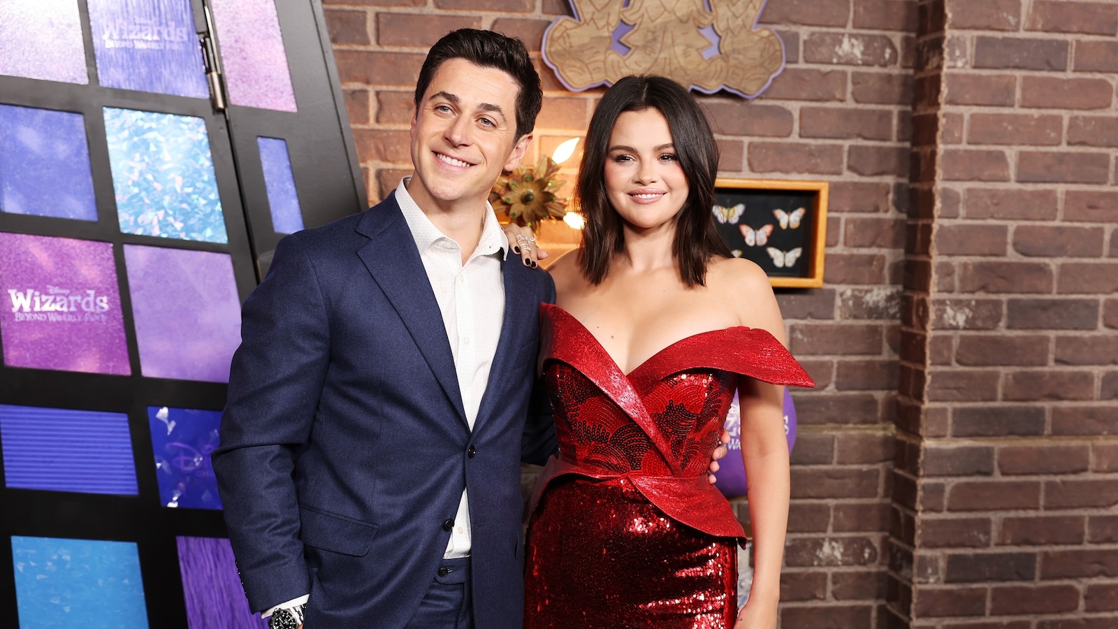 Selena Gomez, David Henrie say 'Wizards Beyond Waverly Place' is a 'love letter' to fans