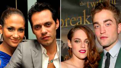 Celebrity Exes Who Worked Together After the Breakup