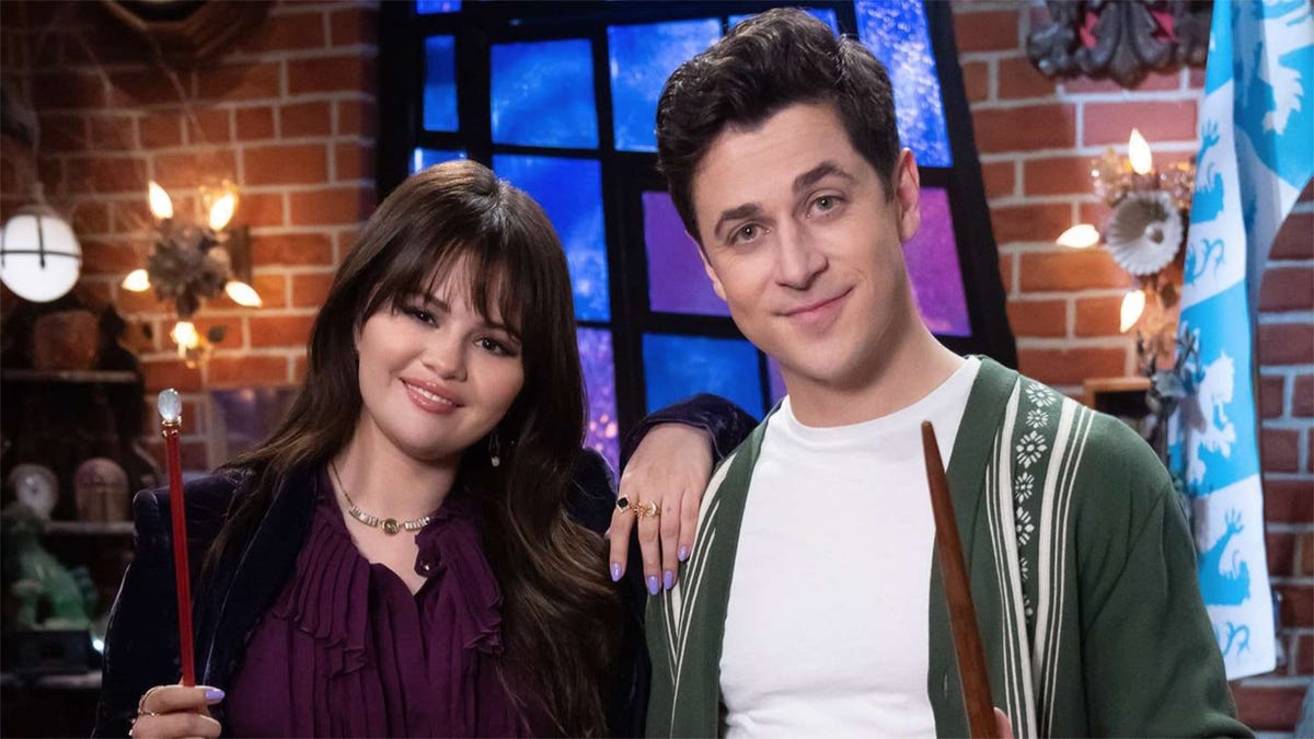 How to Watch 'The Wizards Beyond Waverly Place' Without Cable