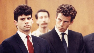 The Menendez Brothers Case Decision From DA