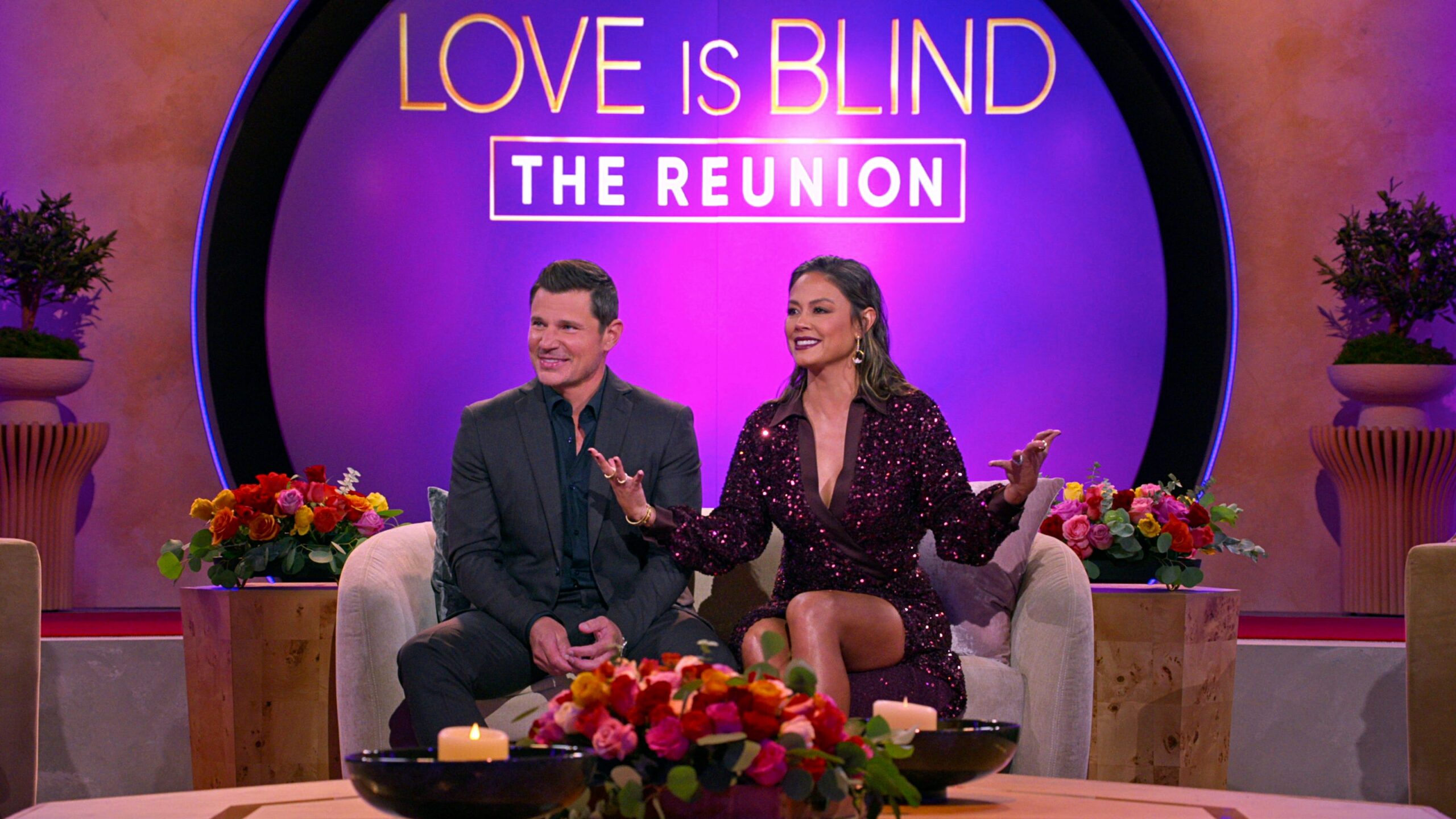 'Love is Blind' Season 7 reunion episode: Date, time, cast, trailer