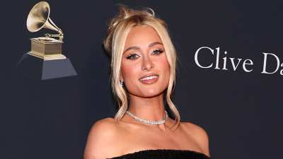 Starting Young! Paris Hilton Reveals When Son Can Watch ‘The Simple Life’