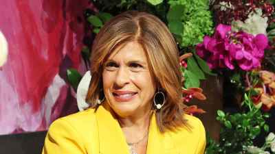 Who Will Replace Hoda Kotb on The Today Show NBC Insider Explans