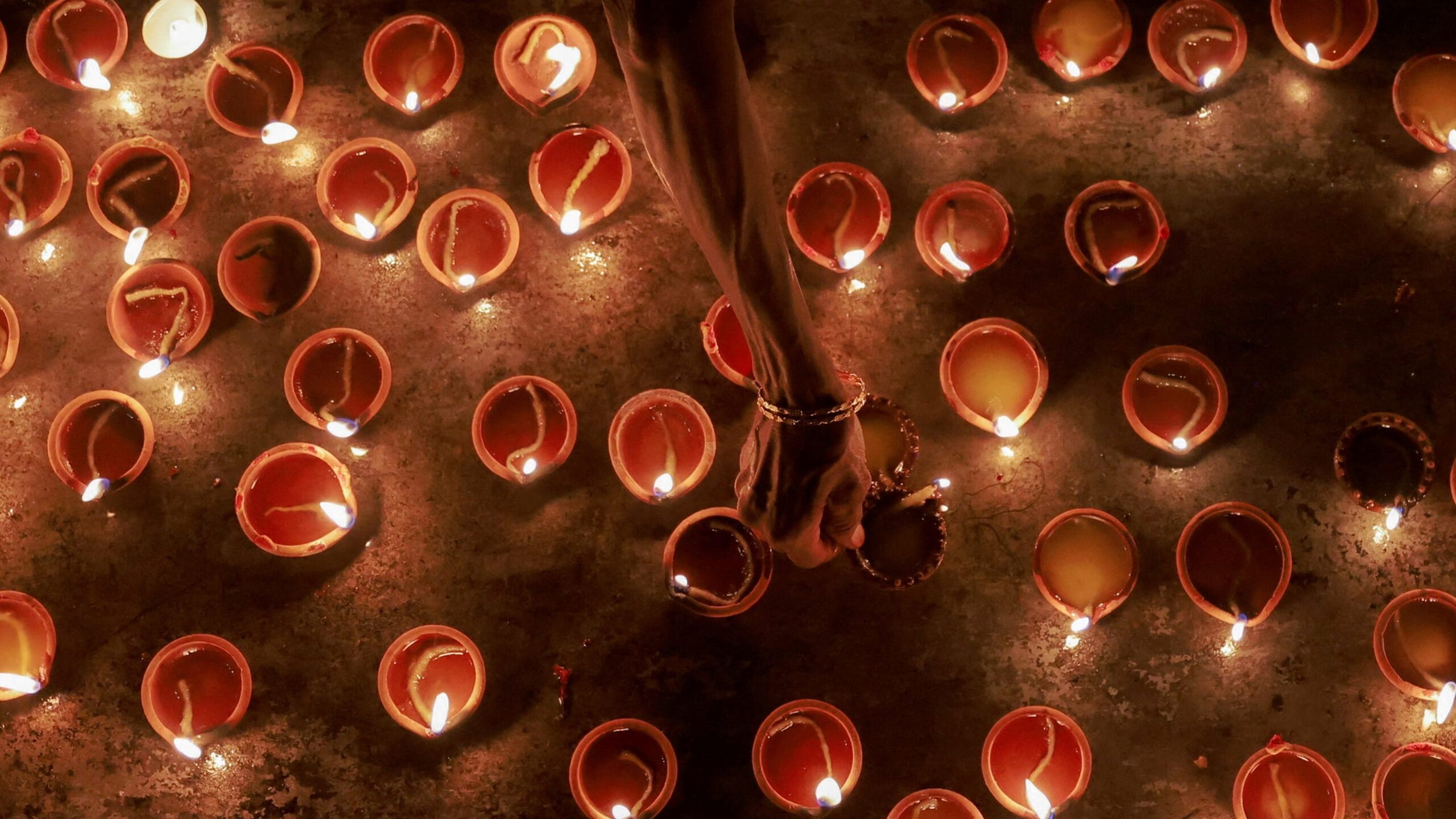 When is Diwali 2024? What to know about the celebrations