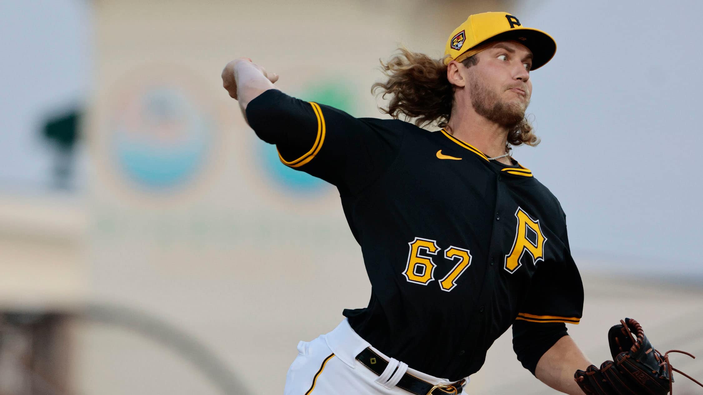 3 Pirates prospects who should have made their MLB debuts in 2024