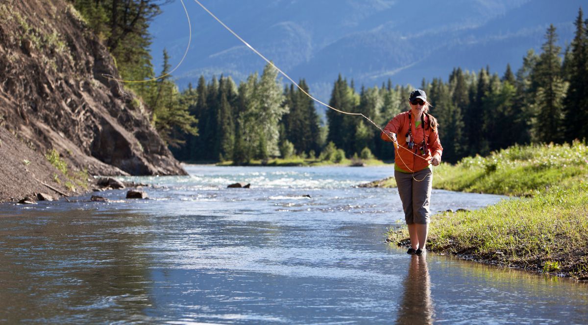 5 Essential Fly Fishing Techniques Every Beginner Should Master