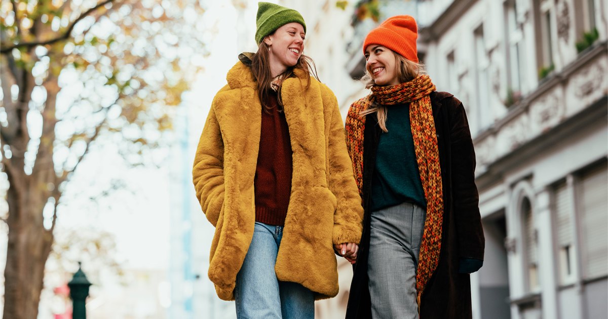 8 Sleek Fall and Winter Fashion Finds Secretly On Sale at Walmart