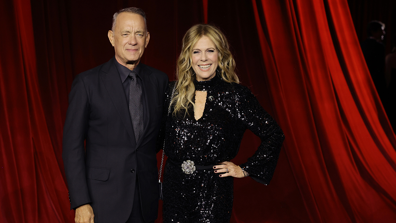 Academy Museum Gala: Selena Gomez, Nicole Kidman, Tom Hanks, Meg Ryan, Lee Daniels, More Stars Walk the Red Carpet