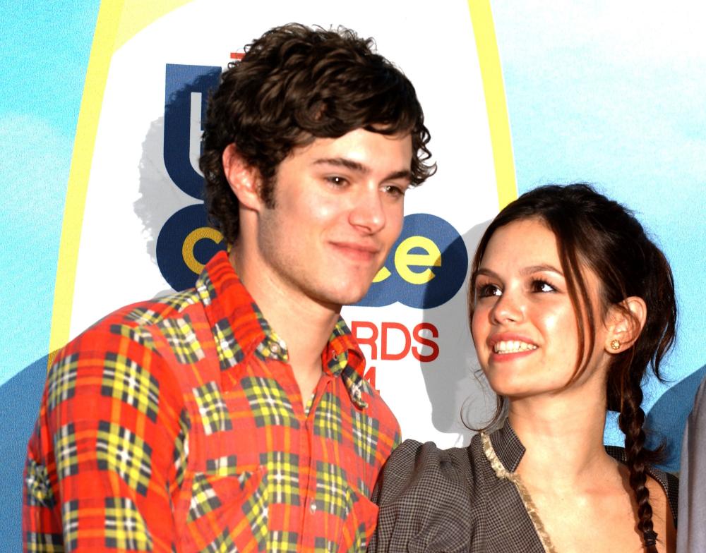 Romance Rewind: What Went Wrong With Adam Brody and Rachel Bilson, The OC’s Real-Life Couple?