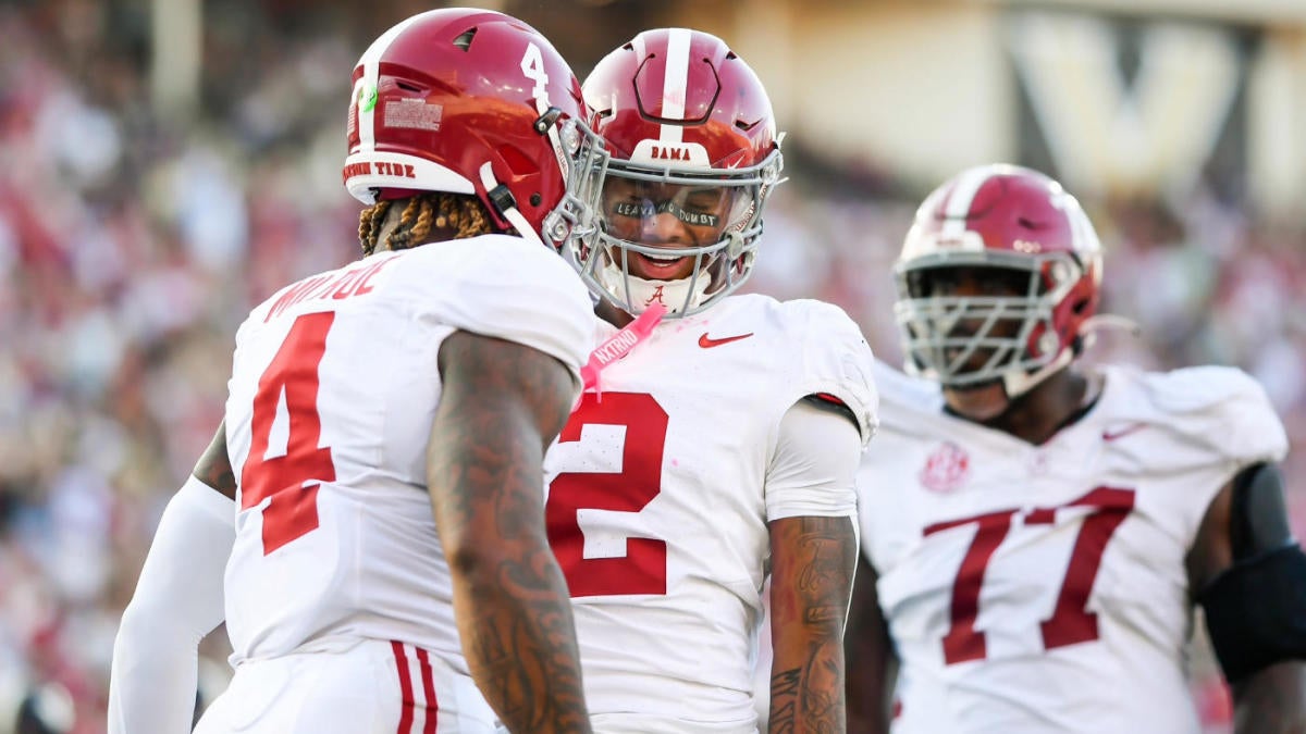 Alabama vs. South Carolina live stream, where to watch, TV channel, game odds, spread, prediction, pick