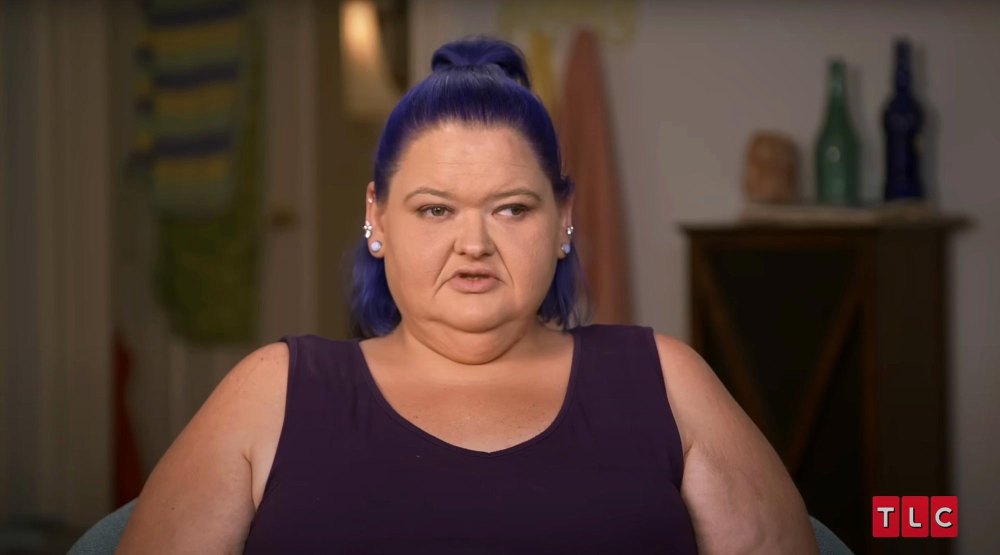 Amy Slaton Shops for Crazy Recipe in New Episode of 1000 Lb Sisters I Just Want to Experiment 845