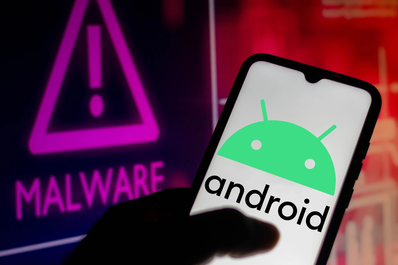 Android Malware Trends: What Scanners Are Protecting Against in 2024