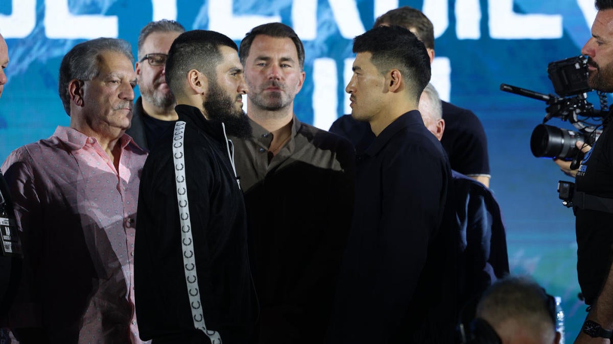 Artur Beterbiev vs. Dmitry Bivol fight predictions, odds, start time, undercard, preview, where to watch