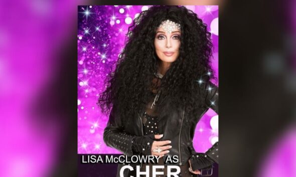 Award-winning Cher tribute coming Saturday to Urbana’s Gloria Theatre