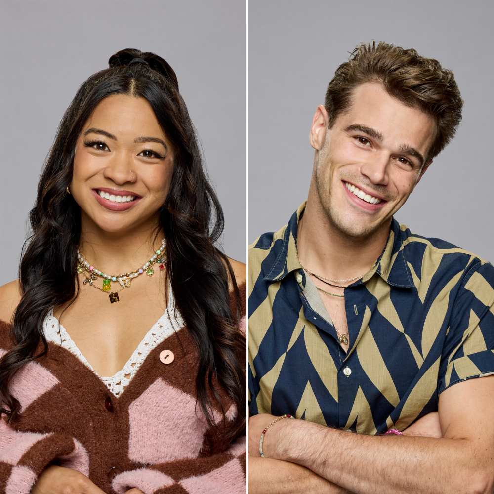 BB26 s Rubina Thinks She and Tucker s Relationship Could Work After Show