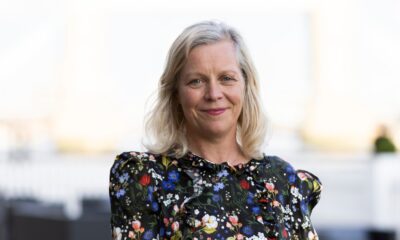 BBC Content Boss Charlotte Moore on iPlayer Beating Netflix