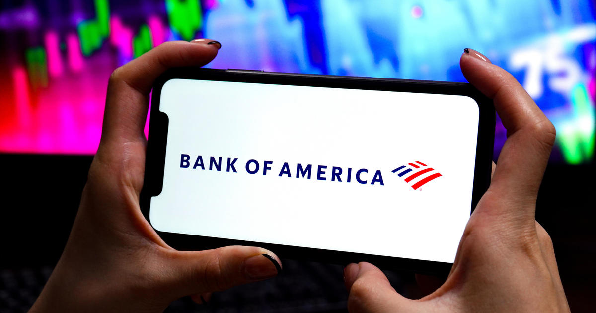 Bank of America customers report outage, with some seeing $0 balances