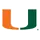 Miami (FL) Logo