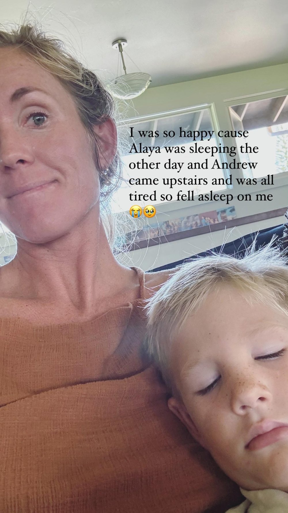 Bethany Hamilton Confirms 3 Year Old Nephew Died After Drowning Andrew Is and Was Loved So Well