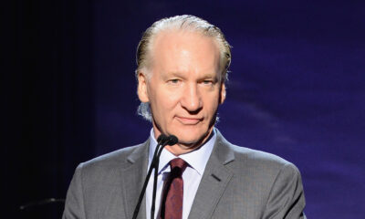 Bill Maher