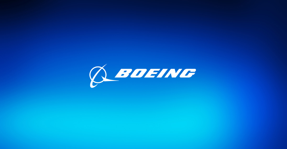 Boeing CEO Message to Employees on Positioning for the Future