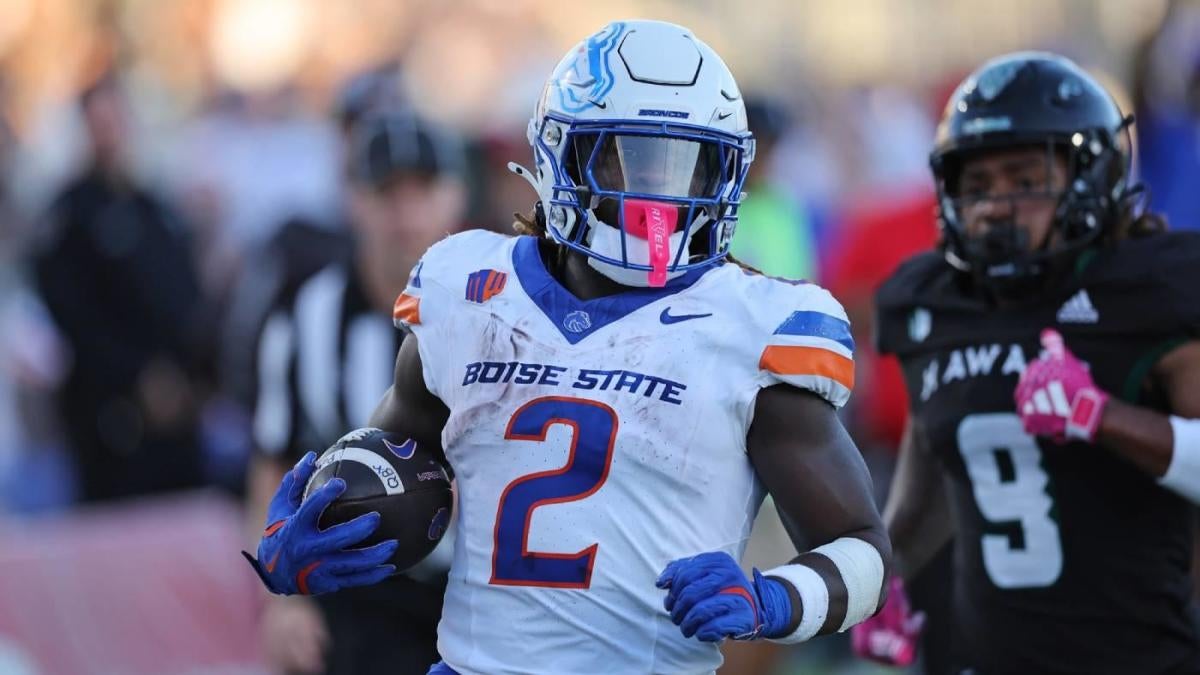 Boise State vs. UNLV live stream, where to watch, TV channel, odds, spread, prediction, pick