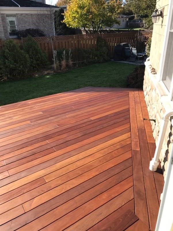 Brazilian Wood Depot Ipe Decking - Premium Article Submission Site List