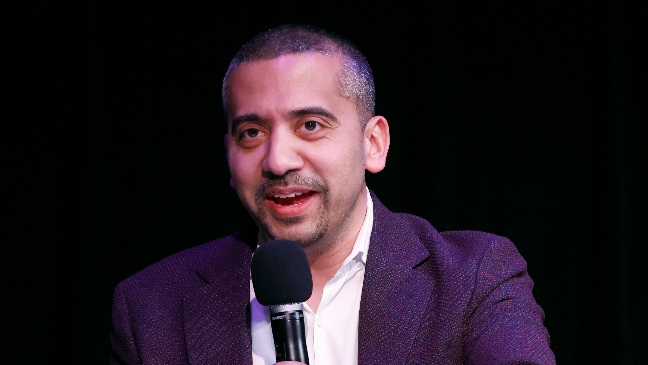 Mehdi Hasan