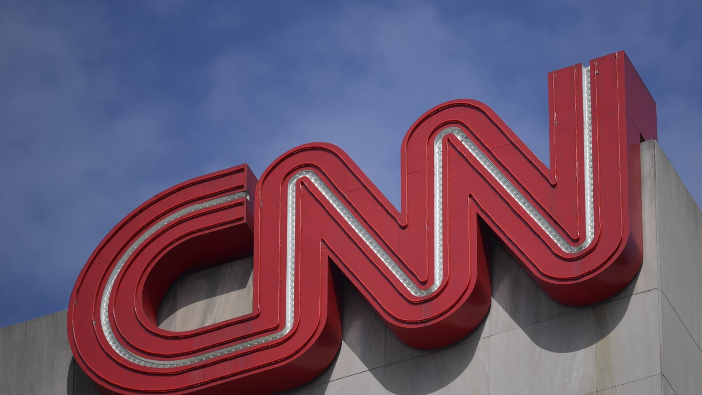 CNN bans conservative writer after 'beeper' comment to Muslim commentator