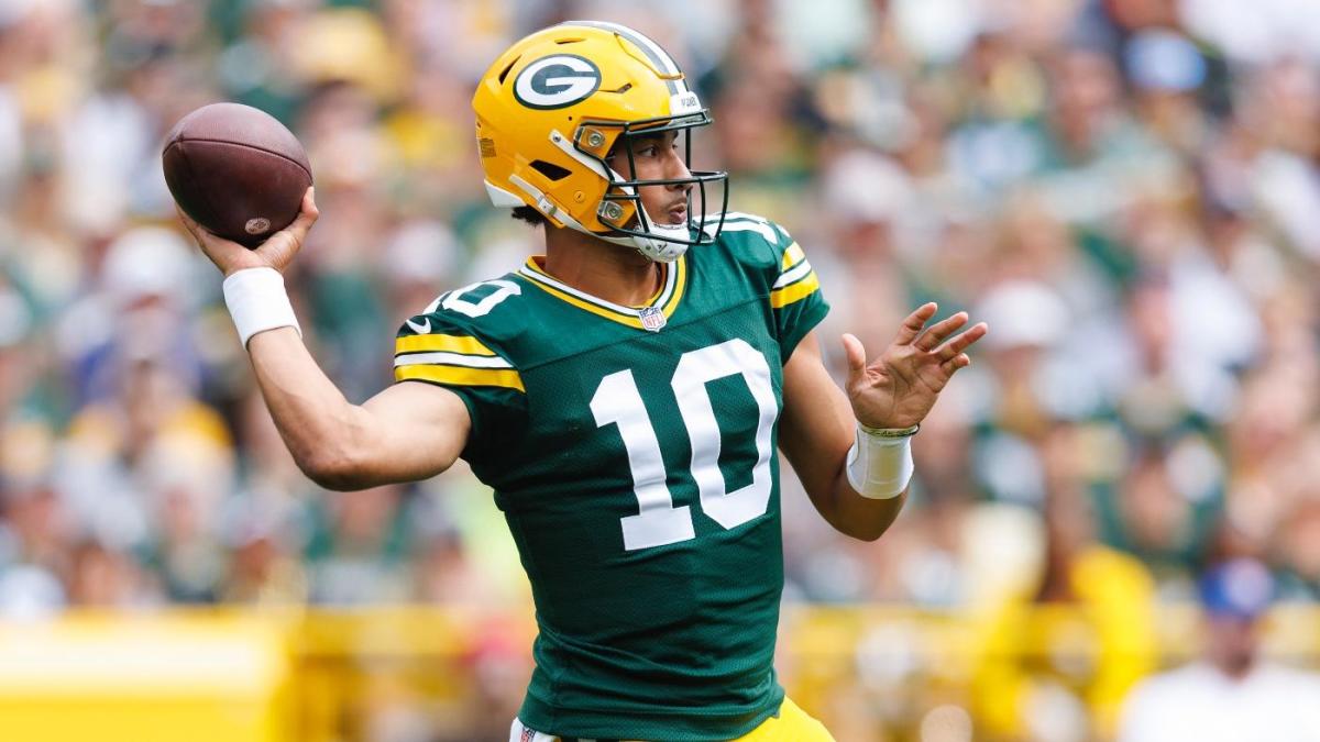 Cardinals vs. Packers odds, line, start time: 2024 NFL picks, Week 6 predictions from proven model