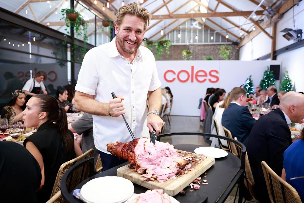 Celebrity Chef Curtis Stone Dishes on His Most Memorable Meals and Favorite Snacks