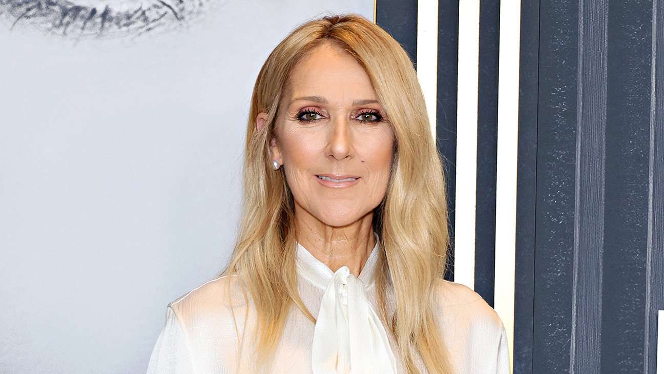 Celine Dion