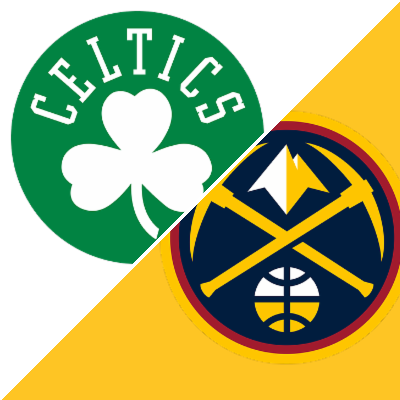 Celtics 107-103 Nuggets (Oct 4, 2024) Game Recap