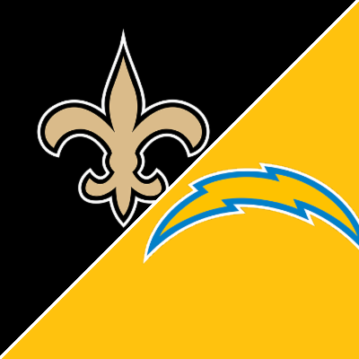 Chargers 26-8 Saints (Oct 27, 2024) Game Recap