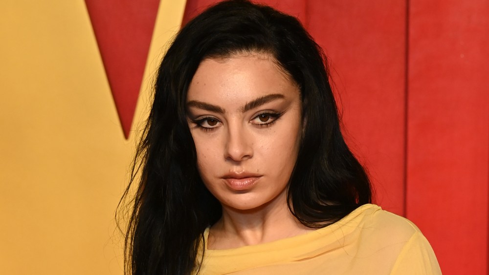 Charli XCX Joins Benito Skinner's Amazon Comedy 'Overcompensating'