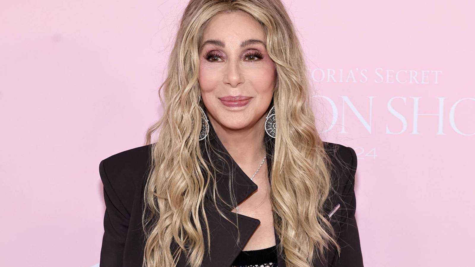 Cher Performs at 2024 Victoria's Secret Fashion Show: Watch