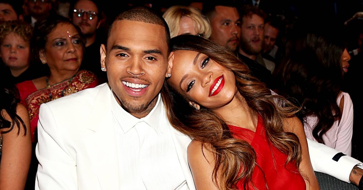 Chris Brown, Rihanna's Relationship Ups and Downs: Arrest and More