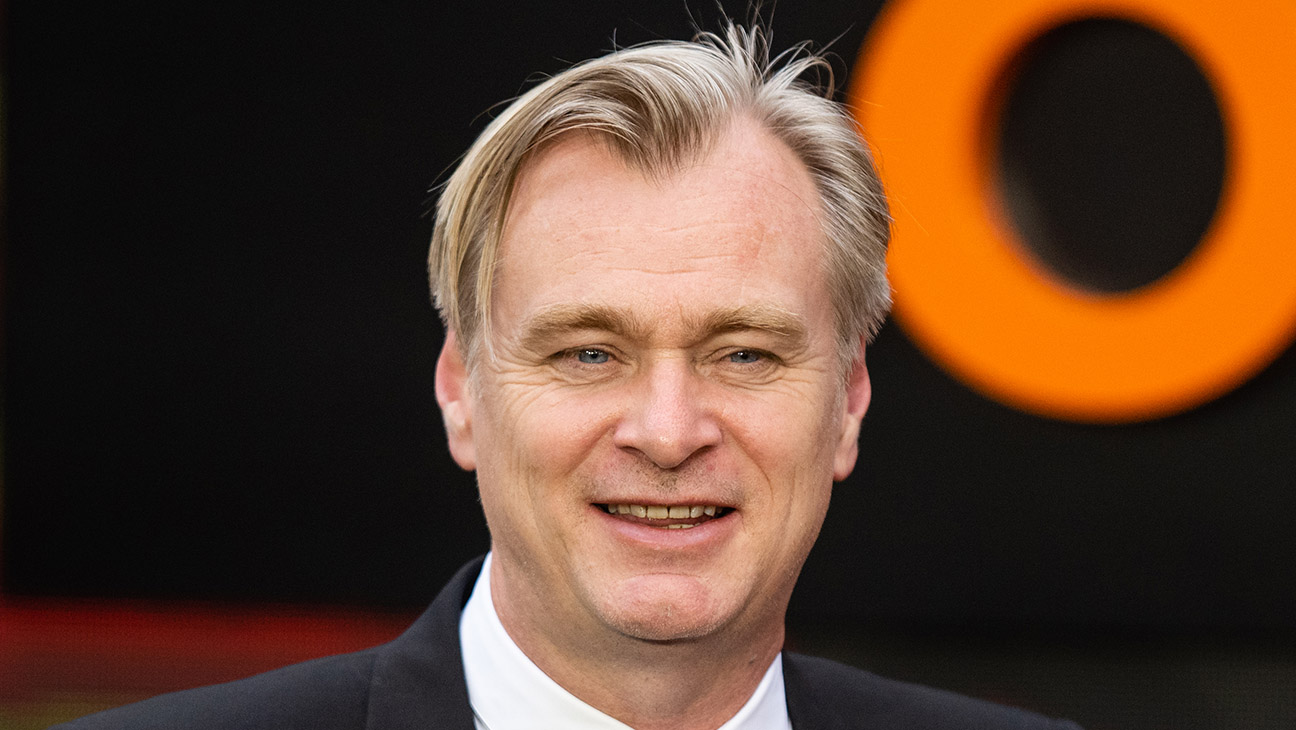 Christopher Nolan