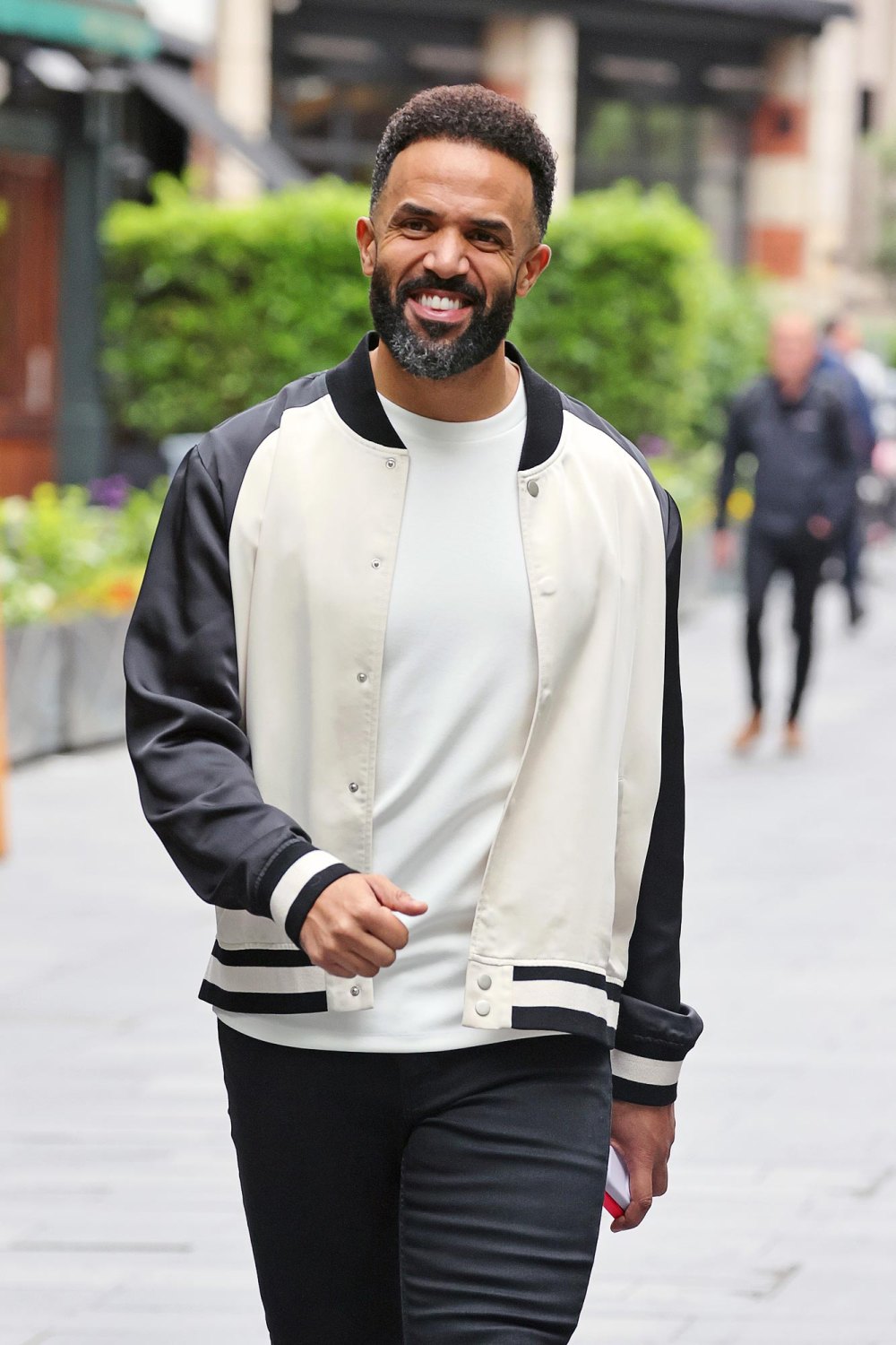 Craig David Says He s Absolutely Healed From the Bullying He Received Following His Memoir 928