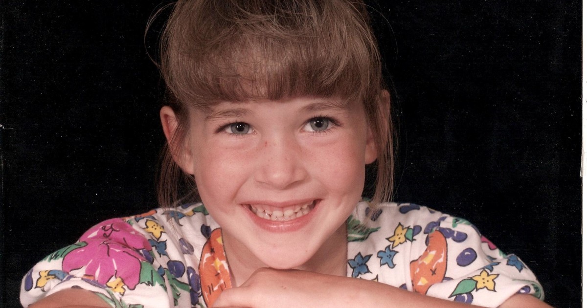 DNA connected to Morgan Nick linked to suspect in her 1995 Arkansas disappearance