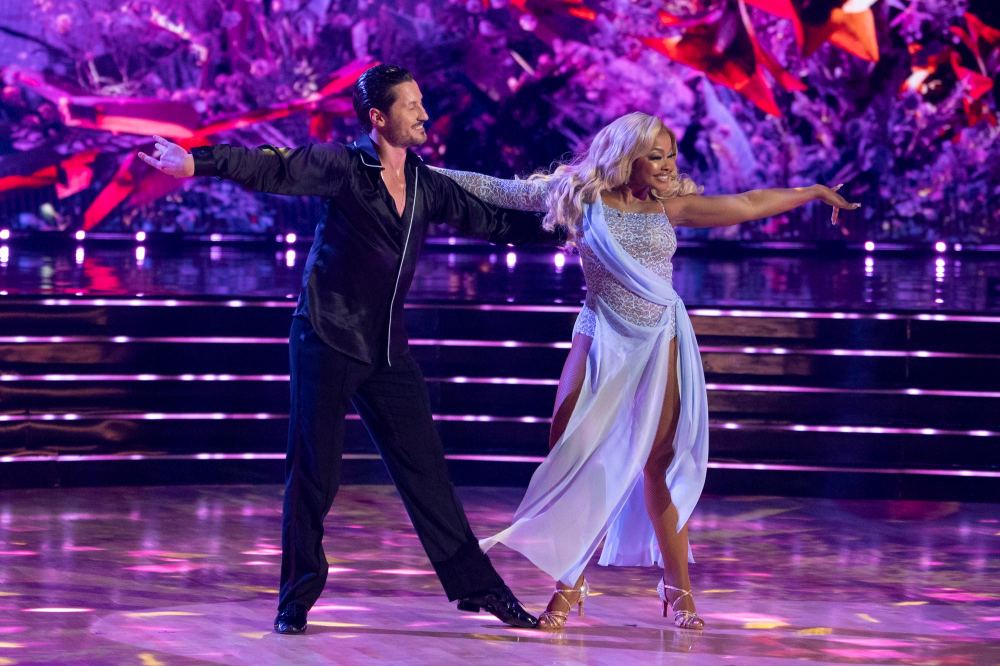 DWTS Season 33 Disney Night Songs Revealed