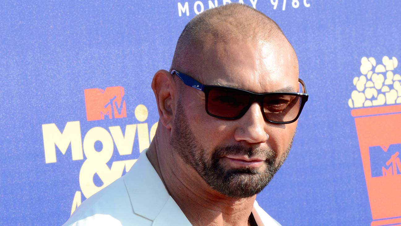 Dave Bautista