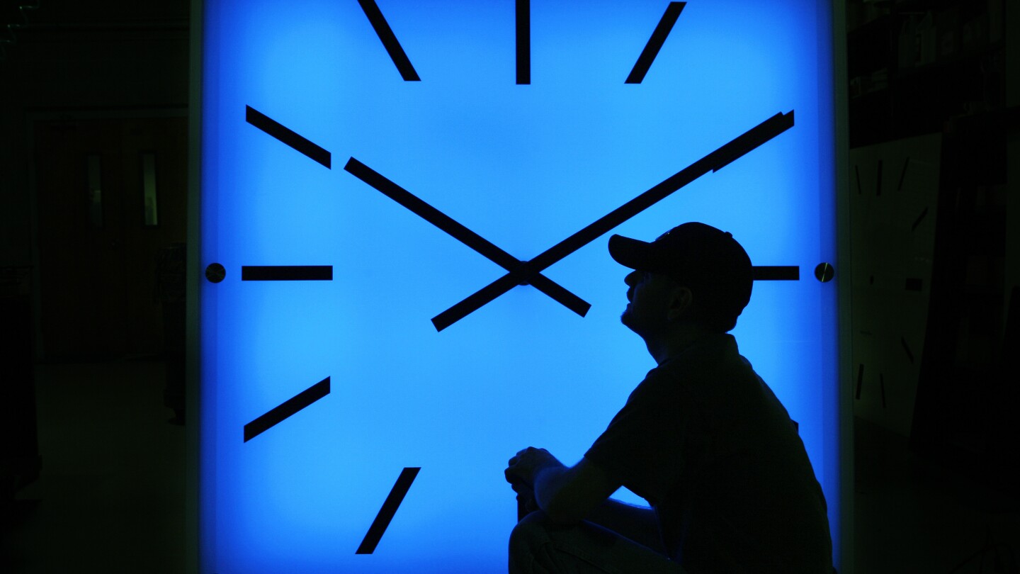 Daylight Savings Time 2024: When it ends and how to prepare